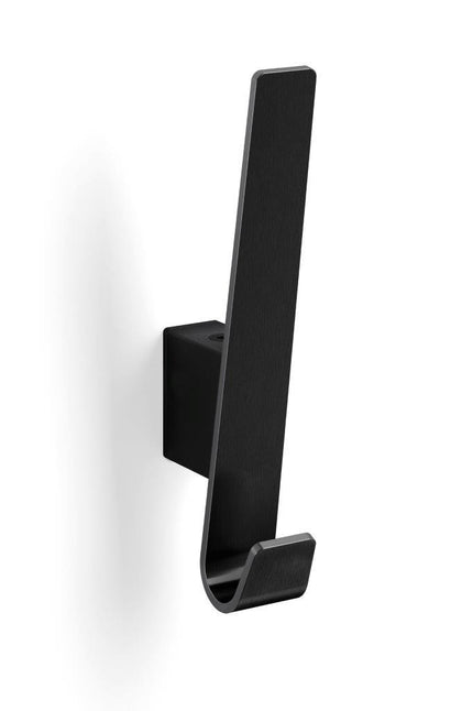 AKES clothes hook (black)