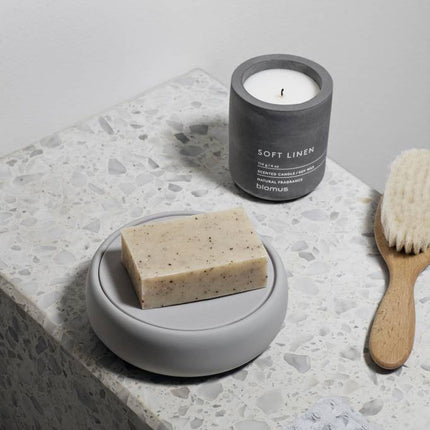FRAGA scented candle French Cotton 290 grams
