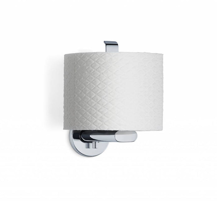 AREO spare roll holder 1 roll (gloss)