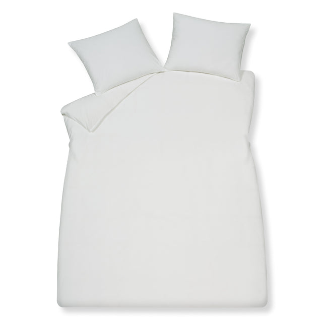 PURE 66 kussensloop Off White 60x70 cm