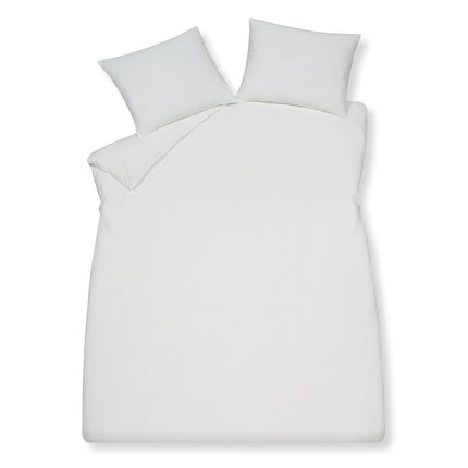 PURE 66 pillowcase Off White 60x70 cm