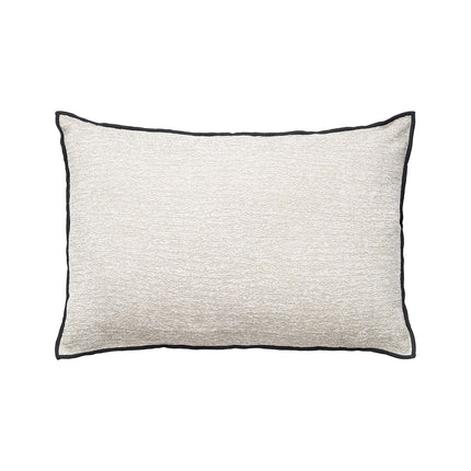 CHENILLE cushion cover Mourning Dove 40x60 cm