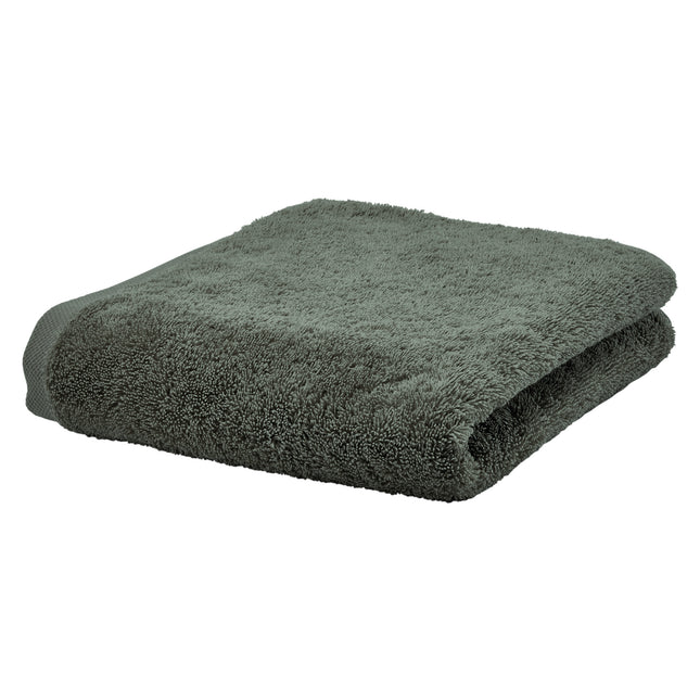 LONDON bath towel Forest 70x130 cm (set/3)