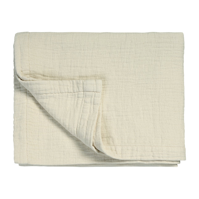 PURE 68 sprei Cream Tan 160x250 cm