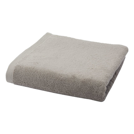 Serviette de bain LONDON Truffe 70x130 cm (set/3)