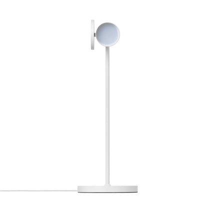 Lámpara de mesa STAGE Lily Blanco