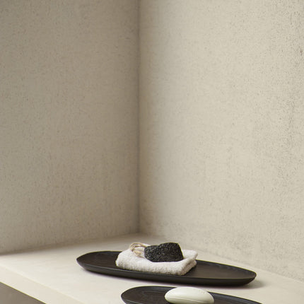 Tray ovaal COLE Black-09 (42 cm)
