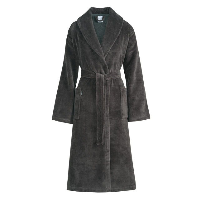 BEAUMONT badjas Anthracite