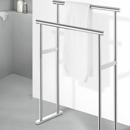 Porte-serviettes SCALA (brillant)