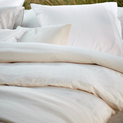 PURE 89 housse de couette Pierre 200x220 cm