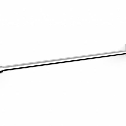 ATORE handdoekstang 65cm (glans)