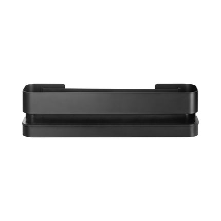Support de douche NEXIO 34 cm noir
