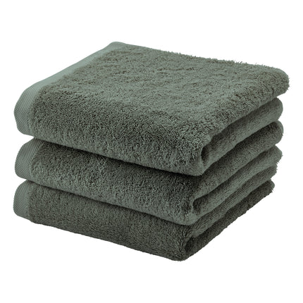 LONDON Handtuch Forest 55x100 cm (Set/3)