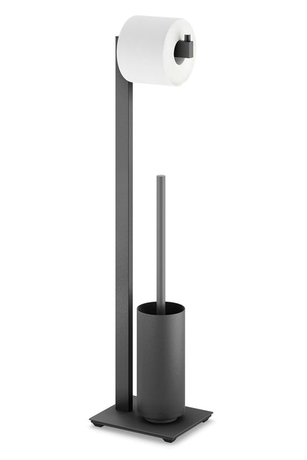 LINEA toilet butler (black)