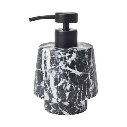 Distributeur de savon ORION Noir