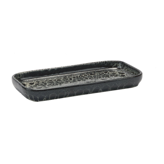 UGO tray Olive Black