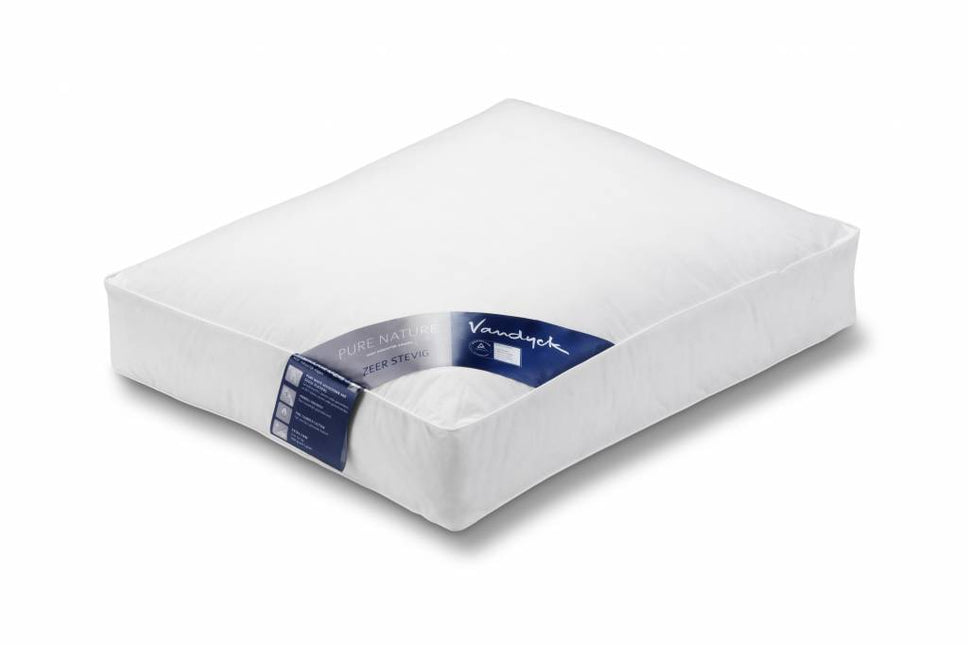 PURE NATURE Box hoofdkussen