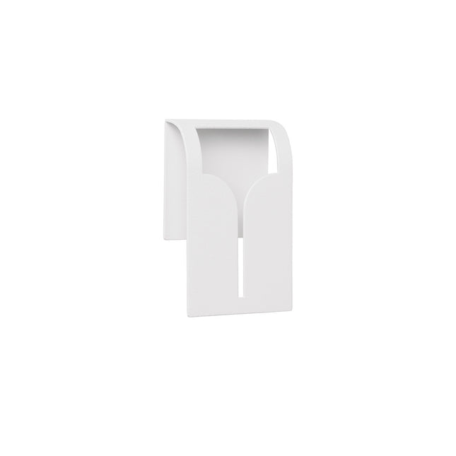 BOGO handdoekhaak zelfklevend (White)