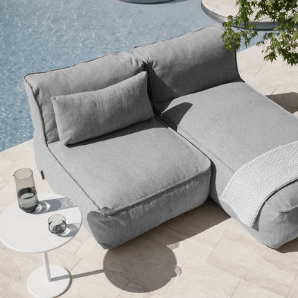 GROW lounge sofa D1 (kul)