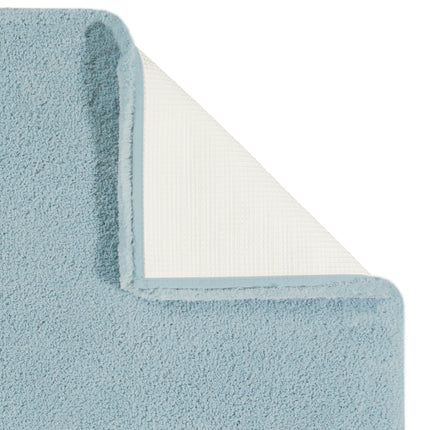 Tapis de bain MAURO Aquatique
