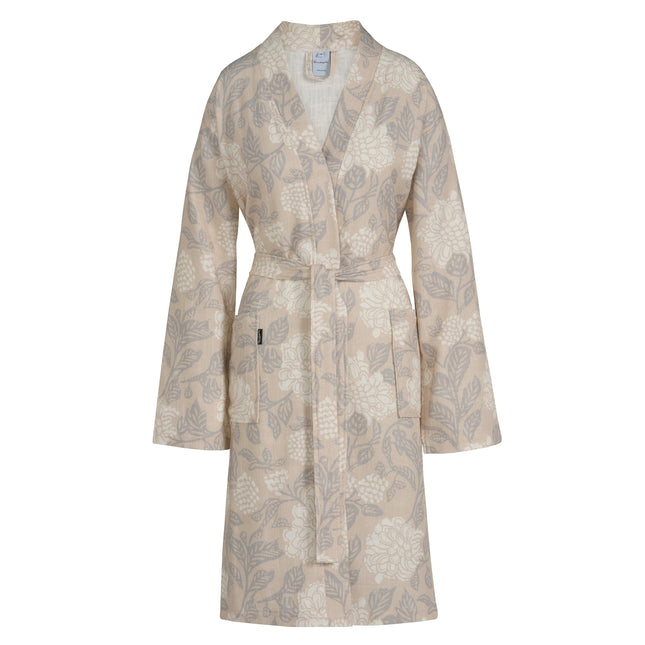 Badjas MARLY Linen-028