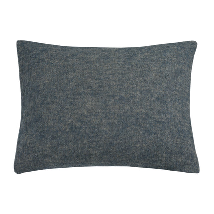 <tc>HOME</tc> 81 taies d'oreiller 40x55 cm Denim délavé-184