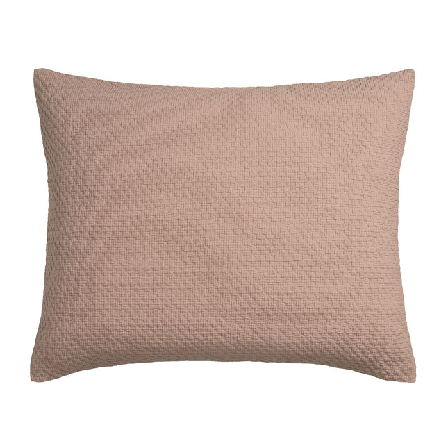 Taie d'oreiller PURE 82 Blush 60x70 cm
