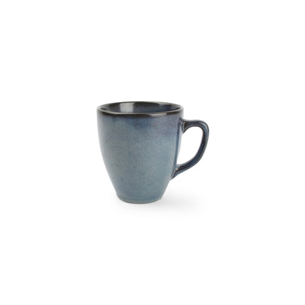 Taza/taza CIRRO 450 ml - Azul oscuro
