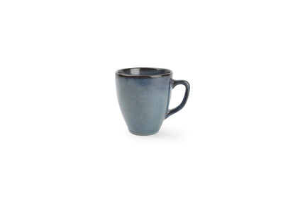 Taza/taza CIRRO 450 ml - Azul oscuro