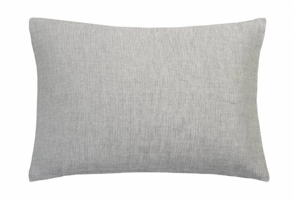 PURE 22 pillowcase Gray 40x55 cm