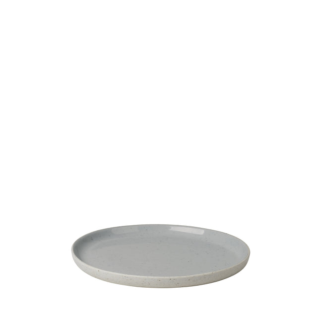 SABLO Stone - flacher Teller 14 cm (Set/4)