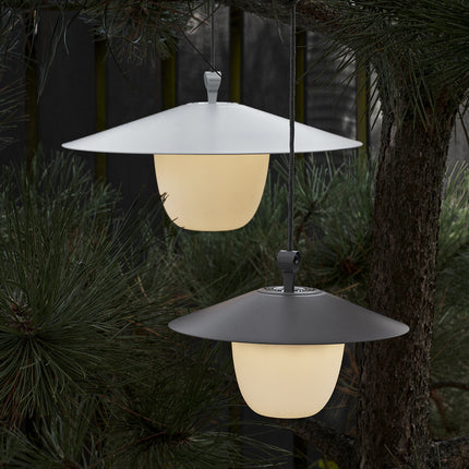 ANI bordlampe Magnet (lille)