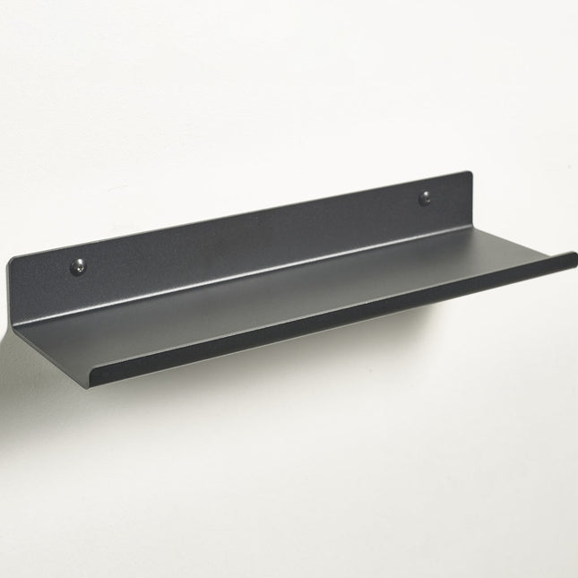 CYRA wandplank Black