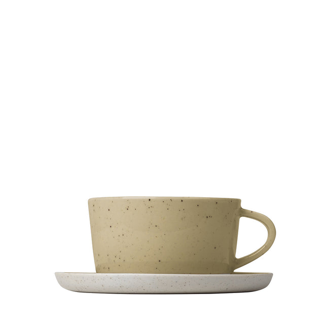 SABLO Savannah - tea cup (set/2)