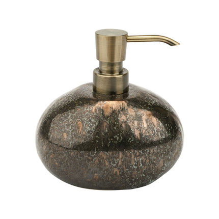 UGO zeepdispenser Vintage Bronze