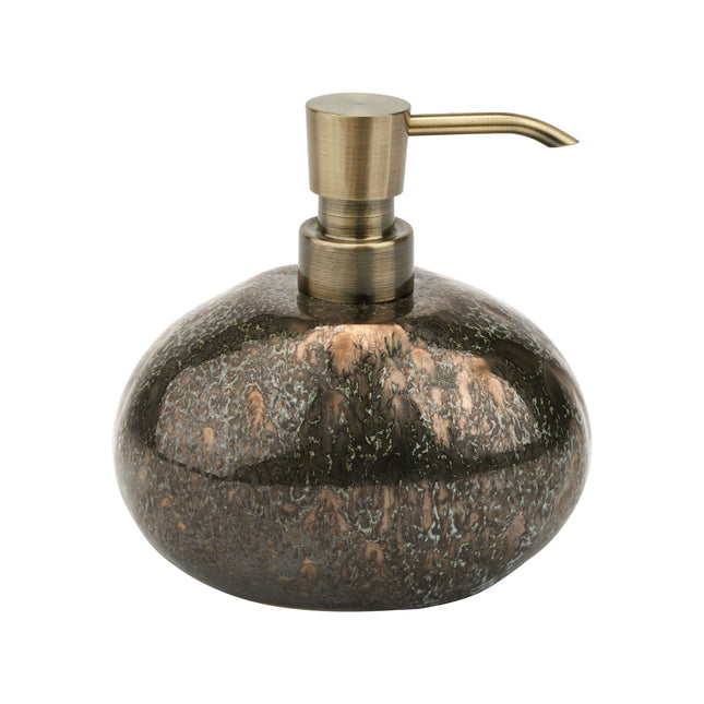 UGO zeepdispenser Vintage Bronze