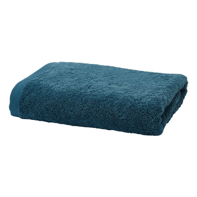 Telo bagno LONDON Oceano 70x130 cm (set/3)