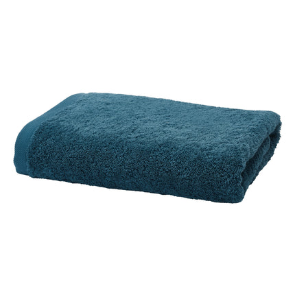 Serviette de bain LONDON Océan 70x130 cm (set/3)