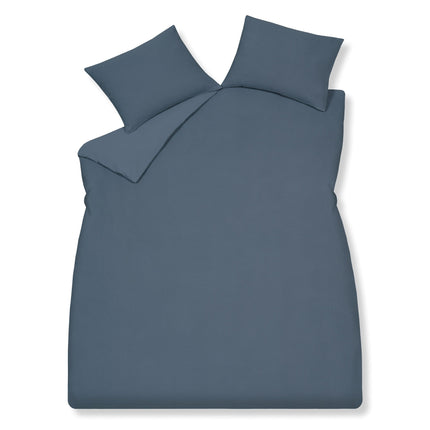 Copripiumino PURE 88 Blu Jeans 140x220 cm