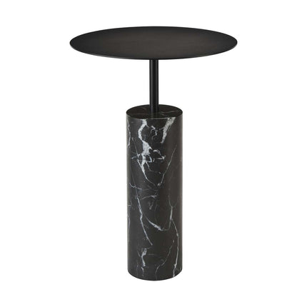 NERO side table Black