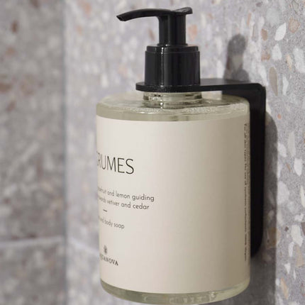 Jabón líquido PARIS Bois de Cèdre - 500 ml