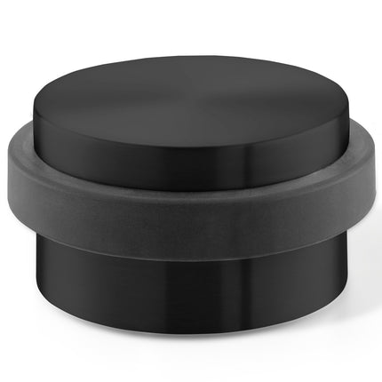 Tope de puerta ARGOS 1,4 kg (negro)