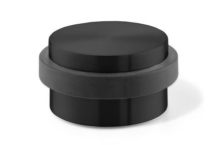 Tope de puerta ARGOS 1,4 kg (negro)