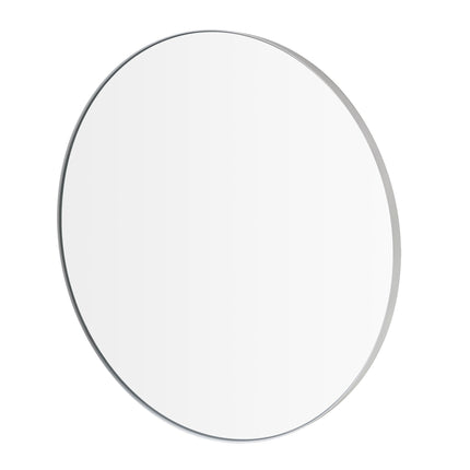 RIM vægspejl Hvid 80 cm