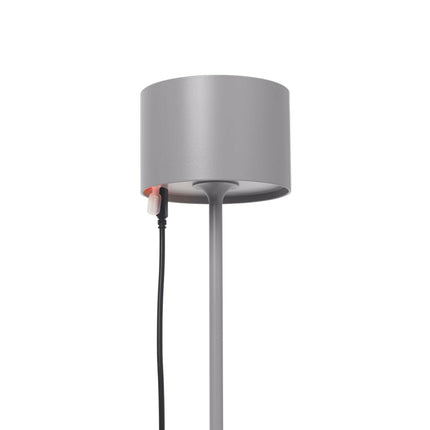 FAROL table lamp Gunmetal (small)