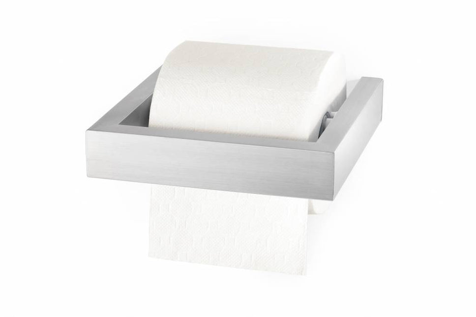 LINEA toiletrolhouder (mat)