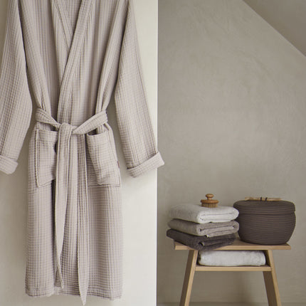 Peignoir MARIN Truffe