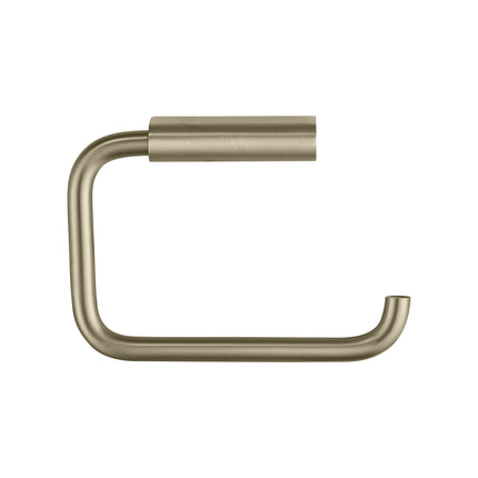 MODO toiletrulleholder Messing