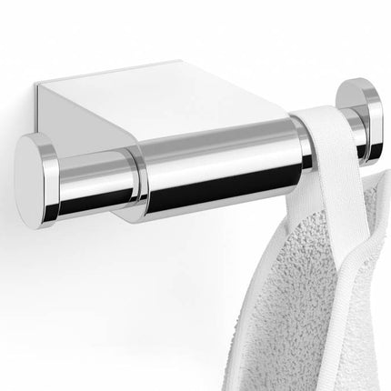 ATORE towel hook tandem (gloss)