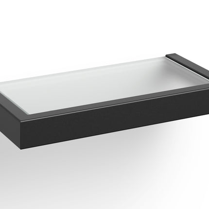 Etagère LINEA 26,5 cm (noir)